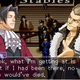 Illustration for article titled If The Phoenix Wright Crew Was In A Fighting Game....